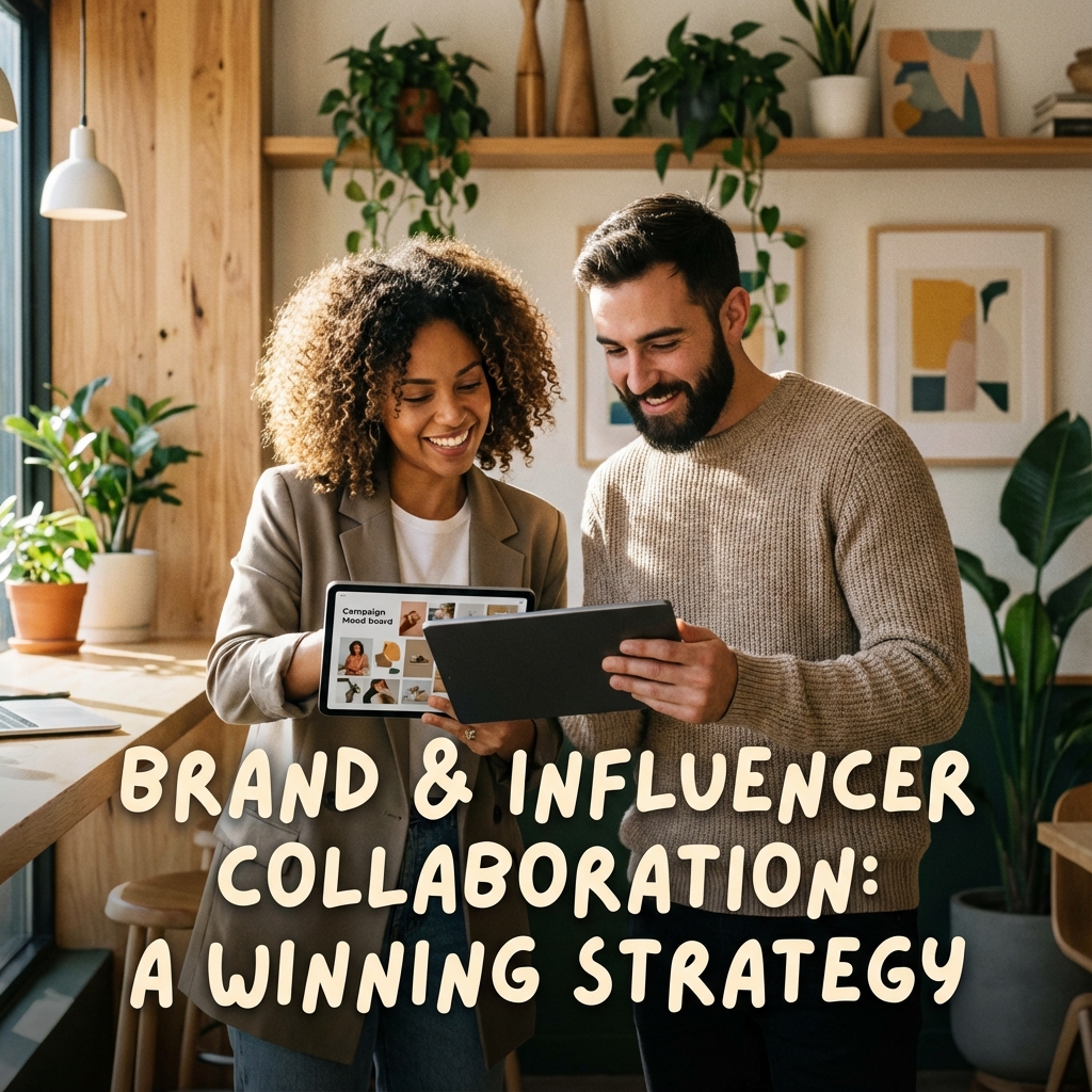 Building Authentic Influencer Relationships That Last