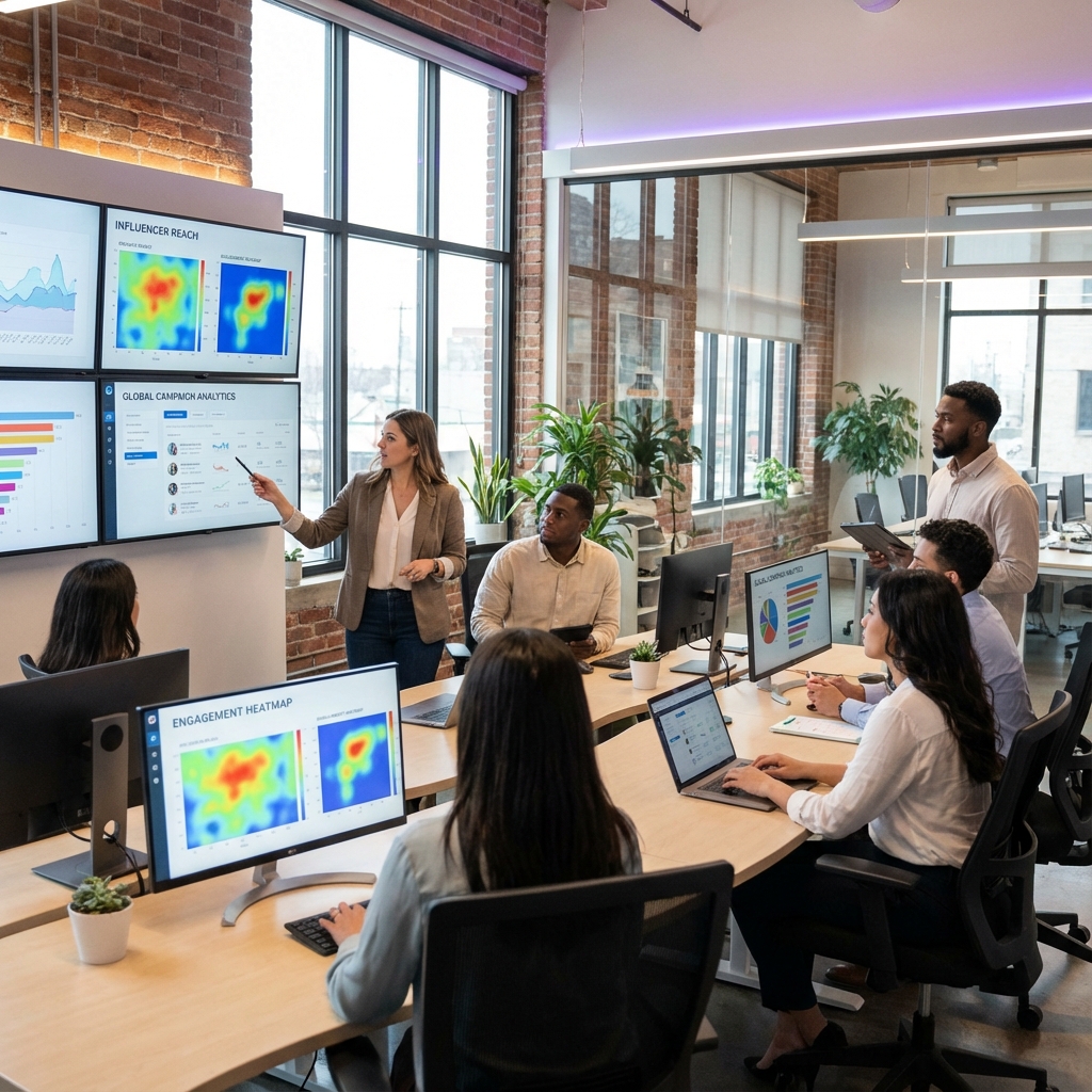 Marketing Agency Scales Client Success Across 3 Platforms